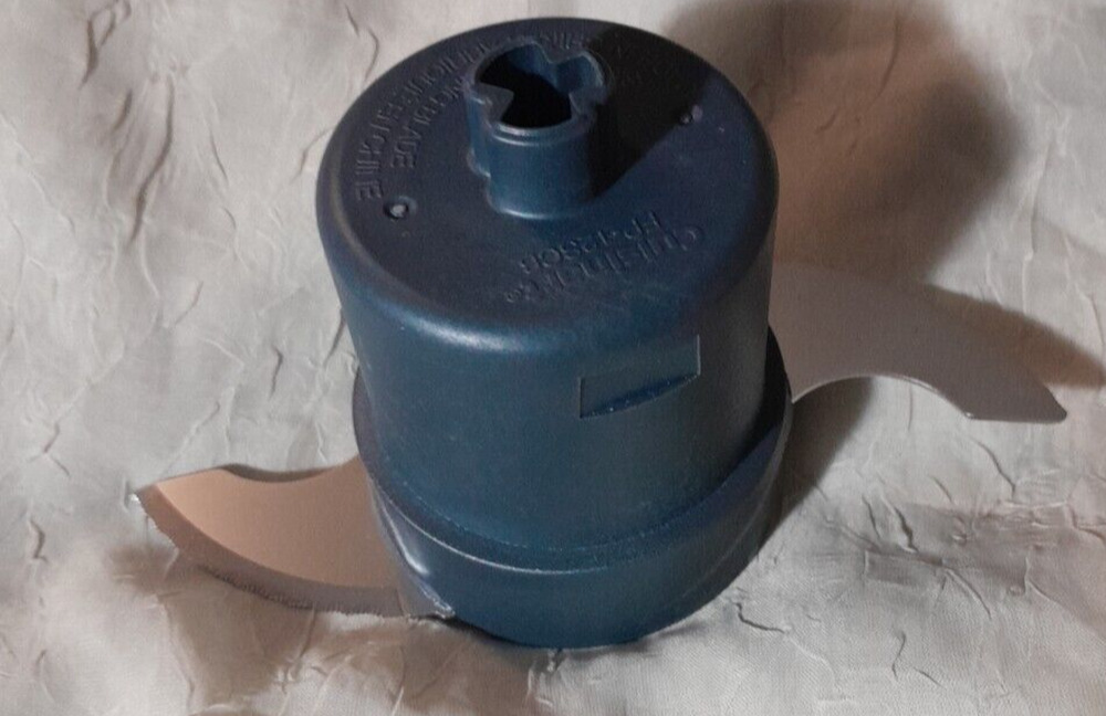 Cuisinart 12Cup SMALL GRINDING BLADE ONLY Fp-12
